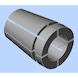 Portapinzas ATORN ER25 16,0 mm ID sellado goma hasta 60 bar concentricidad 2 µm - Pinzas ER - 3
