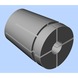 ATORN spantanghouder ER32 10,0 mm ID rubber afgedicht tot 60 bar conc. 2 µm - Spantanghouders, type ER afgedicht, conform DIN 6499 A/ISO 15488 - 3