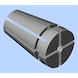 Portapinzas ATORN ER16 3,5 mm MD sellado metal máx. 120 bar concentricidad 5 µm - Pinzas ER - 3