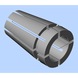 Portapinzas ATORN ER16 11,5 mm MD sellado metal máx. 120 bar concentricidad 5 µm - Pinzas ER - 3
