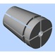 ATORN pince serrage ER25 5,5 mm MD métal étanche max. 120bar concentricité 5µm - Pinces de serrage de type ER métal étanche, conformément à la norme DIN 6499 A/ISO 15488 - 3