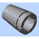 Portapinzas ATORN ER25 17,5 mm MD sellado metal máx. 120 bar concentricidad 5 µm - Pinzas ER - 3