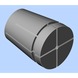 Portapinzas ATORN ER32 3,0 mm MD sellado metal máx. 120 bar concentricidad 5 µm - Pinzas ER - 3