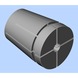 ATORN pince serrage ER32 6,5 mm MD métal étanche max. 120bar concentricité 5µm - Pinces de serrage de type ER métal étanche, conformément à la norme DIN 6499 A/ISO 15488 - 3