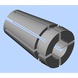 ATORN pince serrage ER16 9,0 mm MD métal étanche jus. 120bar concentricité 2µm - Pinces de serrage de type ER métal étanche, conformément à la norme DIN 6499 A/ISO 15488 - 3