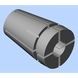 ATORN pince serrage ER20 8,5 mm MD métal étanche jus. 120bar concentricité 2µm - Pinces de serrage de type ER métal étanche, conformément à la norme DIN 6499 A/ISO 15488 - 3