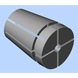 ATORN pince serrage ER25 5,0 mm MD métal étanche jus. 120bar concentricité 2µm - Pinces de serrage de type ER métal étanche, conformément à la norme DIN 6499 A/ISO 15488 - 3