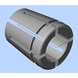 ATORN pince serrage ER40 26,0 mm MD métal étanche jus. 120bar concentricité 2µm - Pinces de serrage de type ER métal étanche, conformément à la norme DIN 6499 A/ISO 15488 - 3