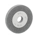 ORION block sanding disc, 150 x 20 x 32, normal corundum, grain 36 - Block sanding disc - 1