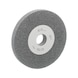 ORION block sanding disc, 175 x 20 x 32, normal corundum, grain 36 - Block sanding disc - 1