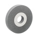 ORION block sanding disc, 200 x 32 x 51, normal corundum, grain 60 - Block sanding disc - 1