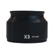 VISION 3x fixed lens for Mantis ERGO/ PIXO stereo microscopes