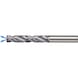 ATORN 高性能钻铰复合刀具，SC TiAlN，5xD，5.99 毫米 x 6 毫米 x 91 毫米 - 高性能钻铰复合刀具，整体硬质合金 TiAlN 5xD，带内部冷却功能 - 2
