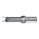 D3120 indexable insert drill 3xD - 2