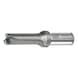 D3120 indexable insert drill 3xD - 1
