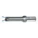 D3120 indexable insert drill 4xD - 2