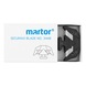 MARTOR replacement blades, 10 pieces, type 3448 - Replacement blades, pack of 10 - 3