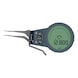 Palpeur rapide KROEPLIN G002 2,5 - 12,5 mm, 0,001 mm, IP67, mesure interne - palpeur rapide électronique pour mesures intérieures - 1