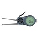 Palpator rapid KROEPLIN L2G30 30–50&nbsp;mm int. scală 0,01&nbsp;mm IP67, ceas. comp. int. - Palpatoare electronice rapide pentru măsurători interioare - 1