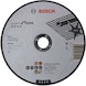 BOSCH EXPERT cutting disc for INOX, bore diameter 22.33 mm - Expert for Inox cutting disc - 1