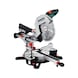 METABO KGS 305 M chop saw with pull function, cardboard box - Chop saw - 1