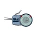 KROEPLIN gyorstapintó H105 5-15 mm, 0,005 mm, IP65, belső mérésekhez - Gyorstapintók belső mérésekhez - 1