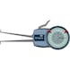 KROEPLIN sneltaster H220 20 40 mm, 0,01 mm, IP65, binnenmetingen - Snelsondes voor binnenmaten - 1