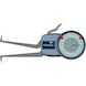 Sonda rápida KROEPLIN H240 40 60 mm, 0,01 mm, IP65, mediciones internas - Sondas rápidas para mediciones internas - 1