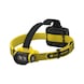 LEDLENSER explosion-protected head lamp EXH6R with rechargeable battery - LED head lamp with explosion protection - 2