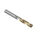 ORION foret métal N HSS, laminé, DIN 338, 13,0 mm x 151 mm x 101 mm, 118° - Foret métal type N HSS, laminé - 2