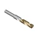 ORION foret métal N HSS queue (12,7) 16,0 mm x 152 mm x 76 mm 118° - Foret métal type N, HSS à queue dégagée - 2