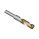ORION foret métal N HSS queue (12,7) 18,0 mm x 152 mm x 76 mm 118° - Foret métal type N, HSS à queue dégagée - 2
