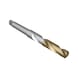 ORION twist drill N HSS, DIN 345, MT 3, 28.0 mm x 291 mm x 170 mm, 118° - Twist drill type N HSS, steam-treated - 2