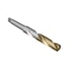 ORION twist drill N HSS, DIN 345, MT 3, 30.5 mm x 301 mm x 180 mm, 118° - Twist drill type N HSS, steam-treated - 2