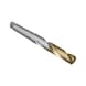 ORION foret métal N HSS, DIN 345, MT 4, 34,0 mm x 339 mm x 190 mm, 118° - Foret métal type N HSS, traité à la vapeur - 2