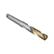 ORION foret métal N HSS, DIN 345, MT 4, 34,5 mm x 339 mm x 190 mm, 118° - Foret métal type N HSS, traité à la vapeur - 2