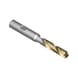 ORION high-perf. drill, SC TiAlN, HPC 3xD 8.1 mm x 10 mm x 89 mm HB external - High-performance drill, solid carbide TiAlN HPC 3xD without internal cooling HB - 2