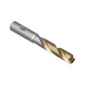 ORION high-perf. drill, SC TiAlN, HPC 5xD 14.5 mm x 16 mm x 133 mm HB external - High-performance drill, solid carbide TiAlN HPC 5xD without internal cooling HB - 2