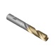 ORION high-perf. drill, SC TiAlN, HPC 5xD 15.5 mmx16 mmx133 mm HB external - High-performance drill, solid carbide TiAlN HPC 5xD without internal cooling HB - 2