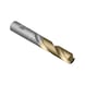 ORION high-perf. drill, SC TiAlN, HPC 5xD 19.5 mmx20 mmx153 mm HB external - High-performance drill, solid carbide TiAlN HPC 5xD without internal cooling HB - 2