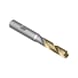 ORION high-perf. drill bit SC TiNAlOX HPC 3xD 8.4 x 10 x 89 mm HB shank with IC - High-performance drill, solid carbide TiNAlOX HPC 3xD with internal cooling HB - 3