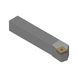 ORION SC-TiAlN 刀片，用于可转位刀片钻，11213-11217，8.2 毫米，130° - 用于可转位刀片钻（零件号 11213-11217）的整体硬质合金 TiAlN 刀片 - 3