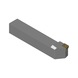 ORION SC-TiAlN 刀片，用于可转位刀片钻，11213-11217，8.3 毫米，130° - 用于可转位刀片钻（零件号 11213-11217）的整体硬质合金 TiAlN 刀片 - 3
