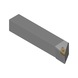 ORION SC-TiAlN 刀片，用于可转位刀片钻，11213-11217，8.6 毫米，130° - 用于可转位刀片钻（零件号 11213-11217）的整体硬质合金 TiAlN 刀片 - 3