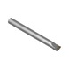 ORION SC-TiAlN 刀片，用于可转位刀片钻，11213-11217，8.9 毫米，130° - 用于可转位刀片钻（零件号 11213-11217）的整体硬质合金 TiAlN 刀片 - 3