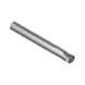 ORION SC-TiAlN 刀片，用于可转位刀片钻，11213-11217，9.7 毫米，130° - 用于可转位刀片钻（零件号 11213-11217）的整体硬质合金 TiAlN 刀片 - 3