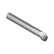 ORION SC-TiAlN 刀片，用于可转位刀片钻，11213-11217，10.0 毫米，130° - 用于可转位刀片钻（零件号 11213-11217）的整体硬质合金 TiAlN 刀片 - 3