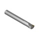 ORION SC-TiAlN 刀片，用于可转位刀片钻，11213-11217，10.1 毫米，130° - 用于可转位刀片钻（零件号 11213-11217）的整体硬质合金 TiAlN 刀片 - 3