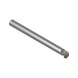 ORION SC-TiAlN 刀片，用于可转位刀片钻，11213-11217，10.8 毫米，130° - 用于可转位刀片钻（零件号 11213-11217）的整体硬质合金 TiAlN 刀片 - 3