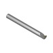 ORION SC-TiAlN 刀片，用于可转位刀片钻，11213-11217，10.9 毫米，130° - 用于可转位刀片钻（零件号 11213-11217）的整体硬质合金 TiAlN 刀片 - 3